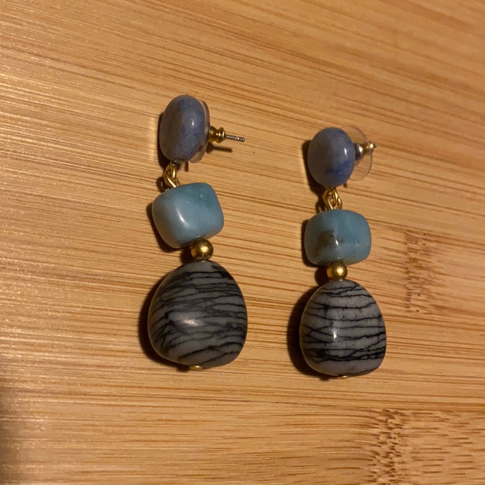 Madewell Earrings